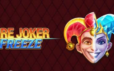 Fire Joker Freeze slot (Canada)