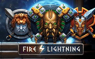 Fire Lightning slot