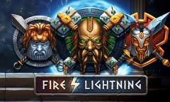 Play Fire Lightning