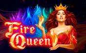 Fire Queen (logo)