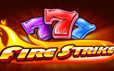 Fire Strike slot (Canada)