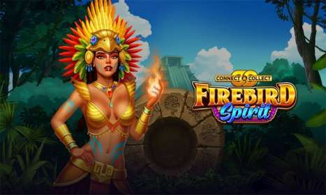 Firebird Spirit by Pragmatic Play CA