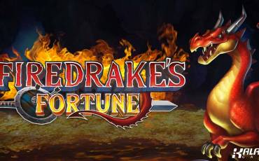 Firedrake’s Fortune slot