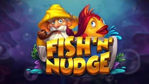 Fish 'n' Nudge by Push Gaming CA