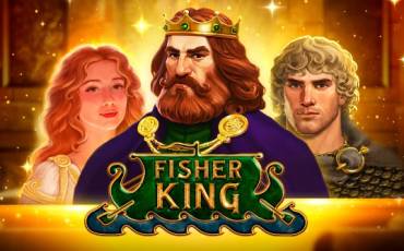 Fisher King slot