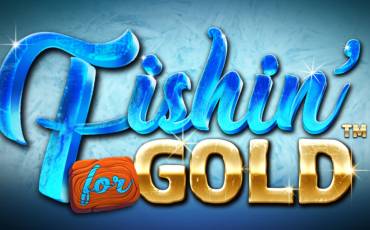 Fishin’ for Gold slot (Canada)