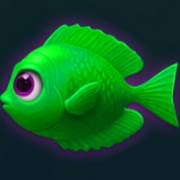 Fishline Loot Hold and Win: Greenfish