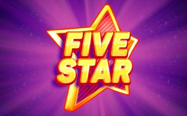 Five Star slot (Canada)