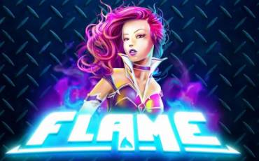 Flame slot (Canada)