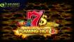 Play Flaming Hot 6 Reels slot CA