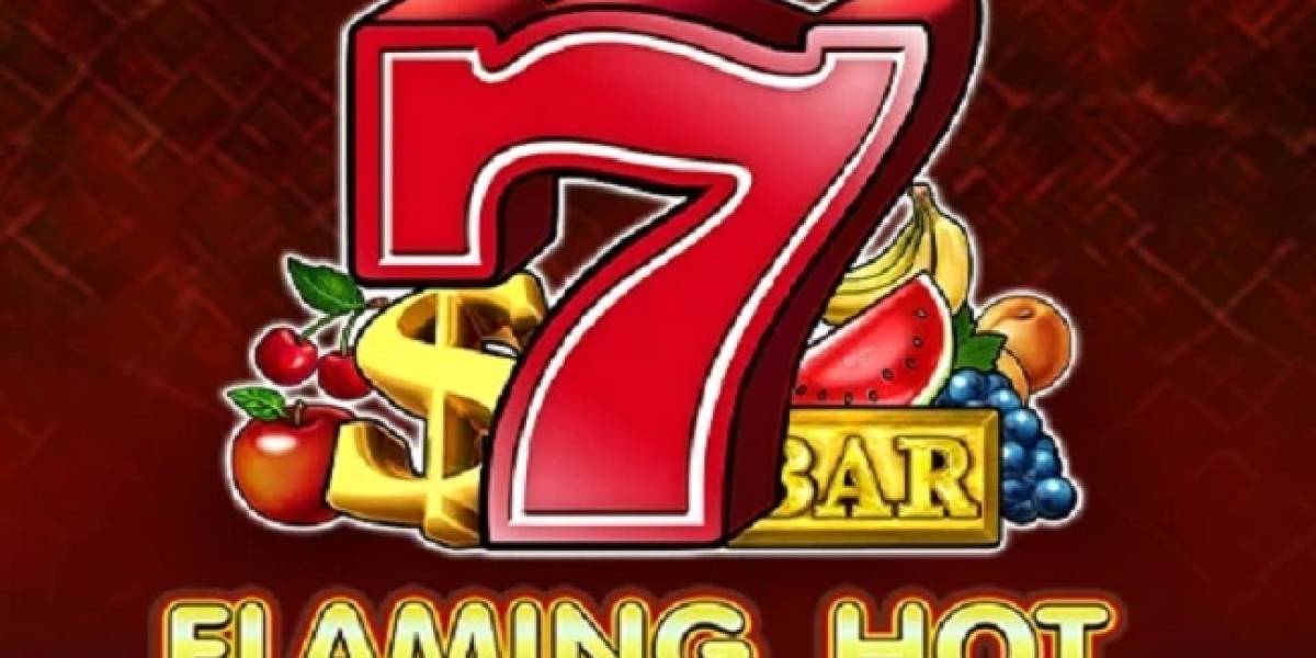 Flaming Hot Extreme slot (Canada)