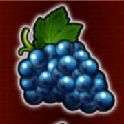 Flaming Hot: Grapes