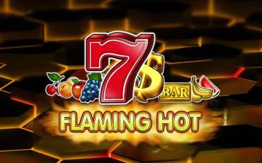 Flaming Hot slot