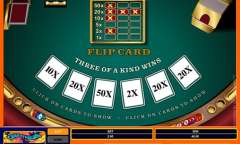 Play Flip Card