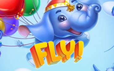 Fly! slot (Canada)