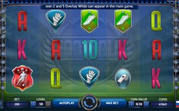 Football: Champions Cup slot (Canada)