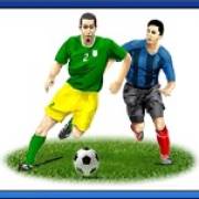 Football Mania Deluxe: Players