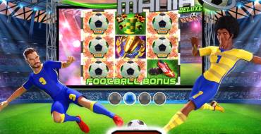 Football Mania Deluxe: Genre