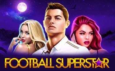 Football Superstar slot (Canada)