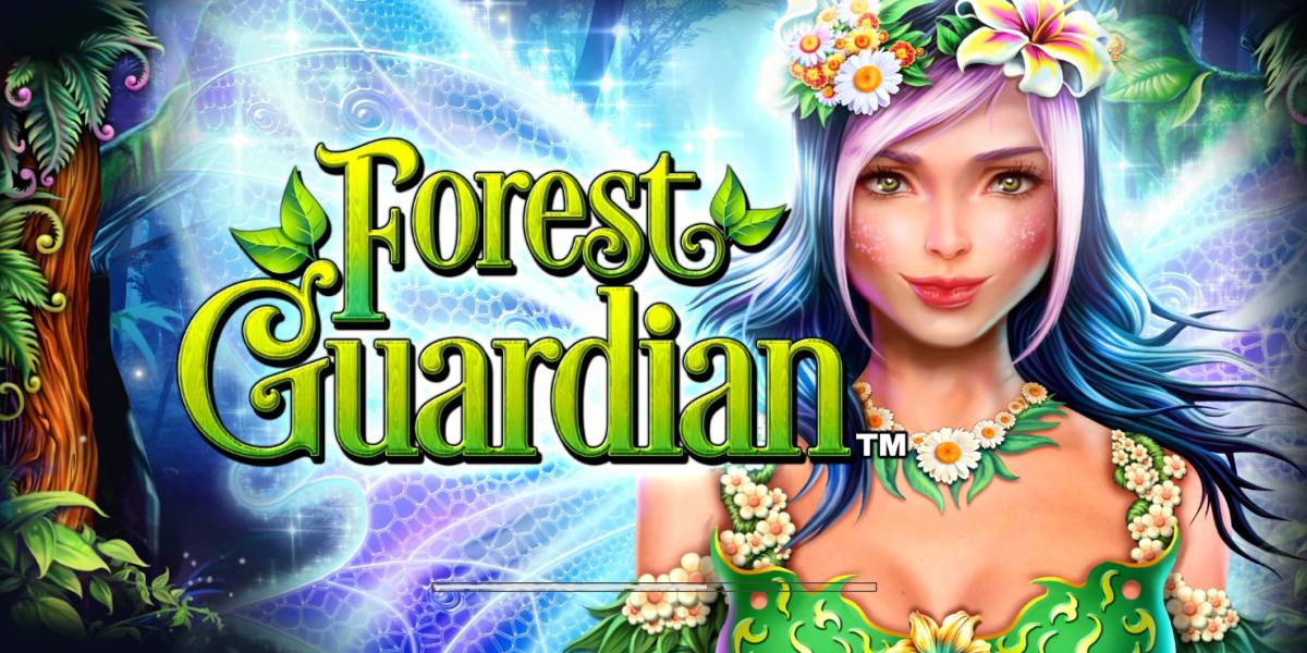 Forest Guardian slot (Canada)