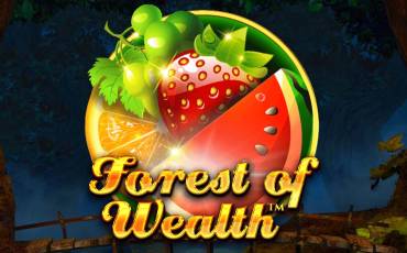 Forest of Wealth slot (Canada)