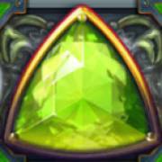 Forge of Gems: Emerald