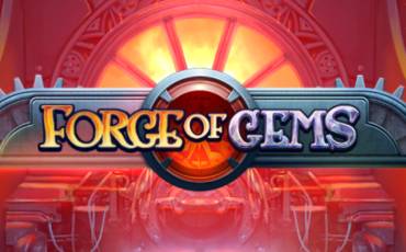 Forge of Gems slot