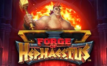 Forge of Hephaestus slot (Canada)