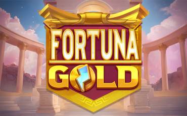 Fortuna Gold slot (Canada)