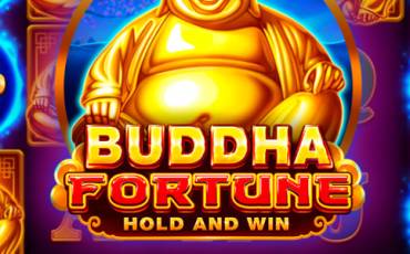 Fortunate Buddha slot (Canada)