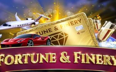 Fortune & Finery slot