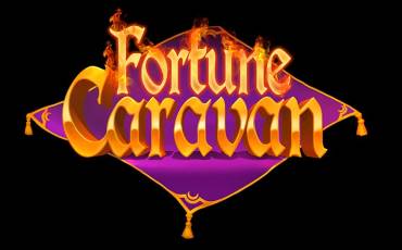 Fortune Caravan slot (Canada)