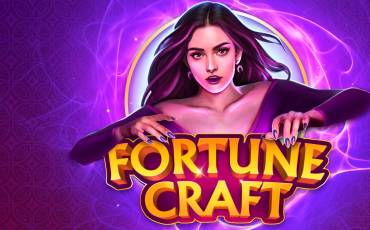 Fortune Craft slot (Canada)