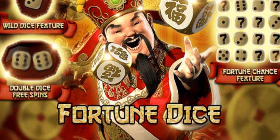 Fortune Dice by iSoftBet CA