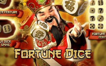 Fortune Dice slot (Canada)