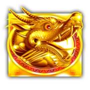 Fortune Filler Imperial Temple: Dragon