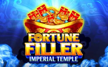 Fortune Filler Imperial Temple slot (Canada)