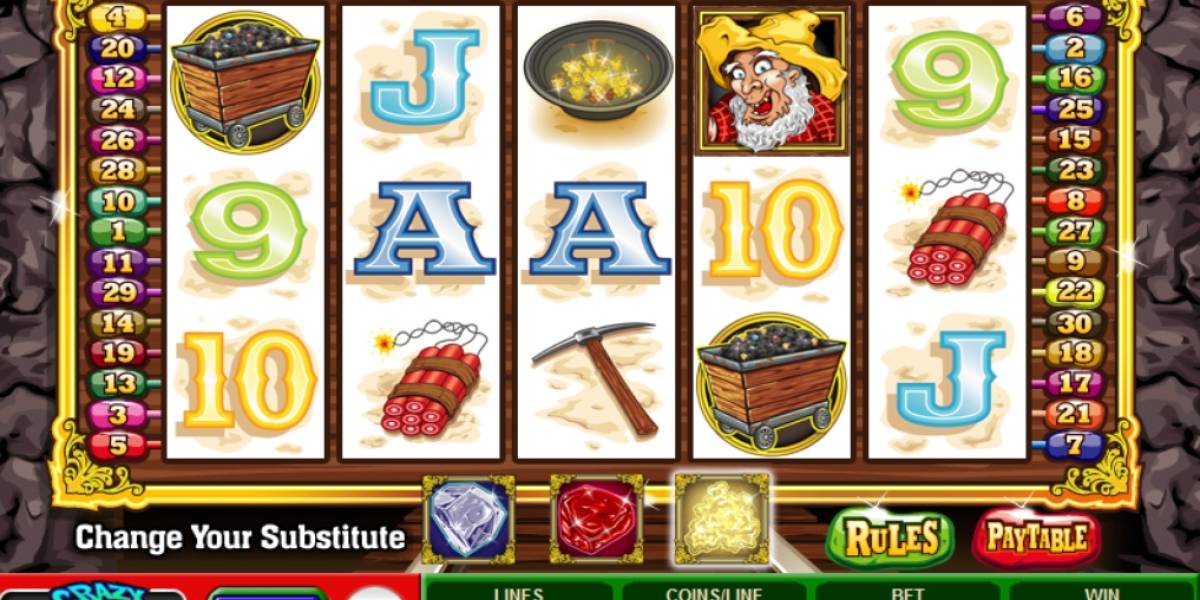 Fortune Finder slot (Canada)