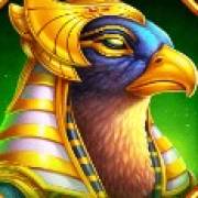 Fortune of Giza: Bird