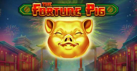 Fortune Pig by iSoftBet CA