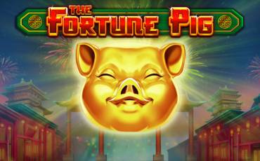 Fortune Pig slot (Canada)