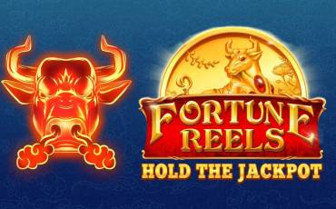 Fortune Reels slot (Canada)