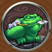 Fortune Rush: Frog