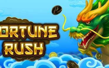 Fortune Rush slot (Canada)