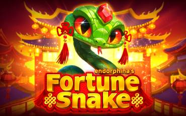 Fortune Snake slot (Canada)