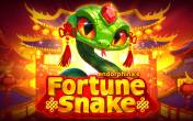 Fortune Snake slot online (logo)