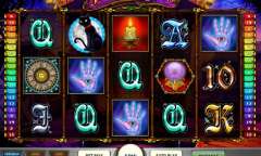 Play Fortune Teller