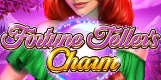 Fortune Teller's Charm 6 by RAW iGaming CA