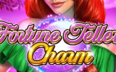 Fortune Teller's Charm 6 slot (Canada)