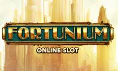 Play Fortunium